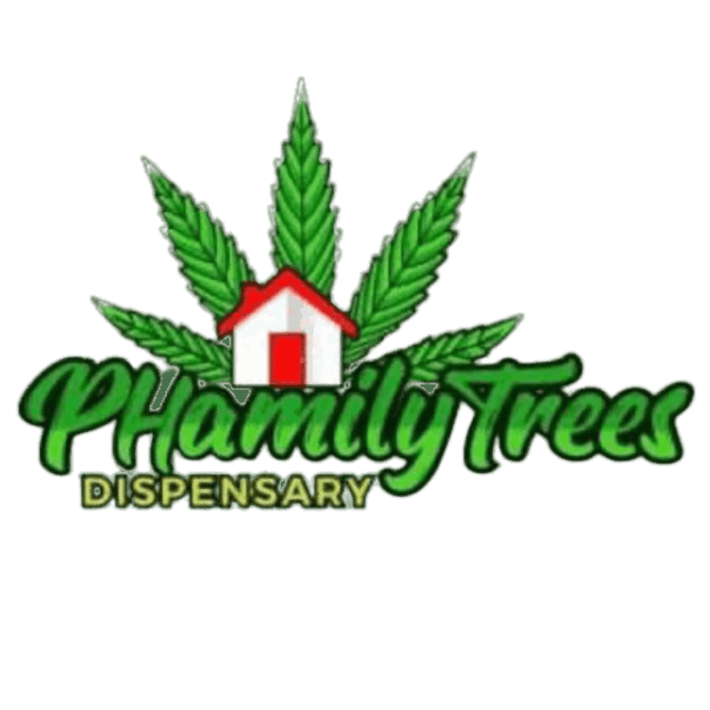 Discover Page PHamily Trees Dispensary in Oklahoma City, Oklahoma