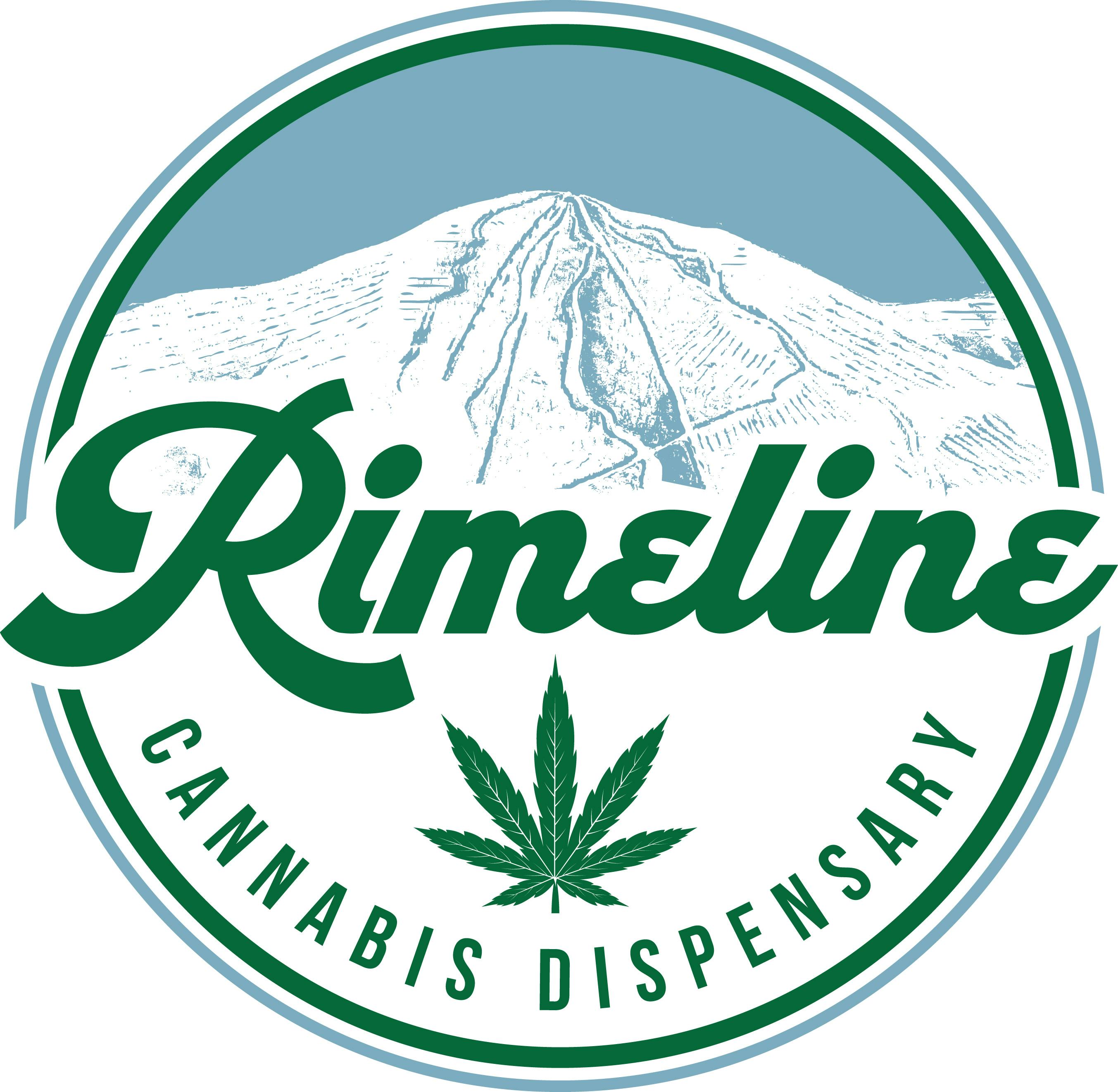 Rimeline Cannabis Info, Menu & Deals Weed dispensary Rawsonville, Vermont