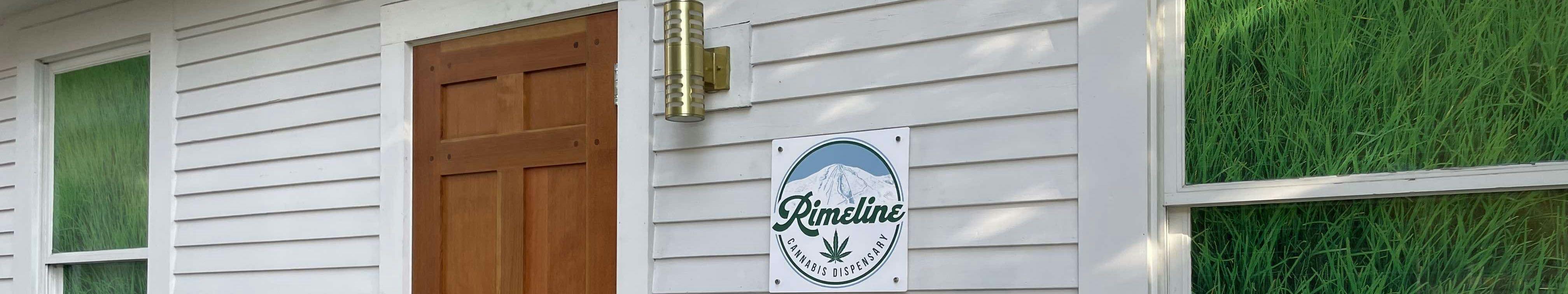 Rimeline Cannabis — Dispensaries in South Londonderry, VT
