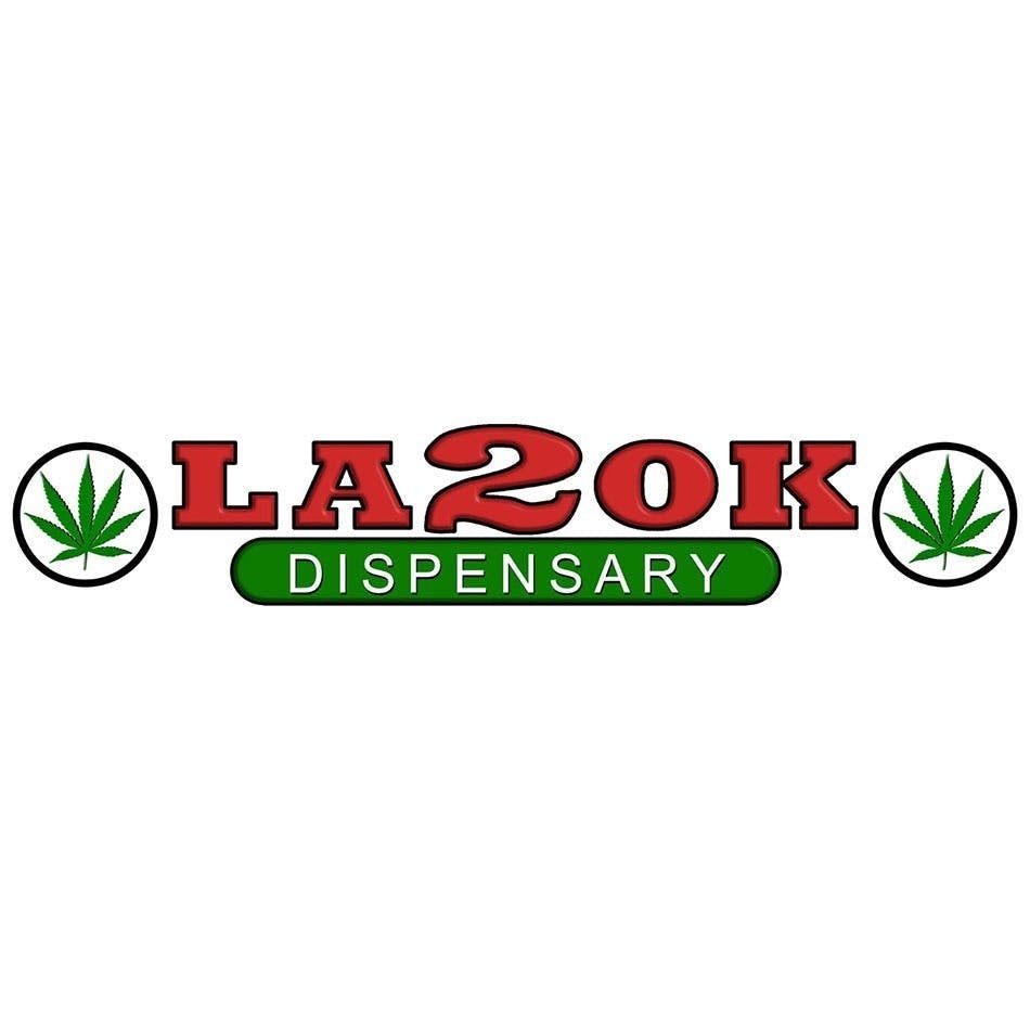 LA 2 OK DISPENSARY Warr Acres Info, Menu & Deals Weed dispensary