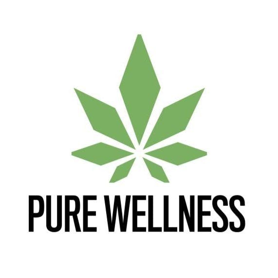 Pure Wellness Medical Info, Menu & Deals Weed dispensary Ardmore