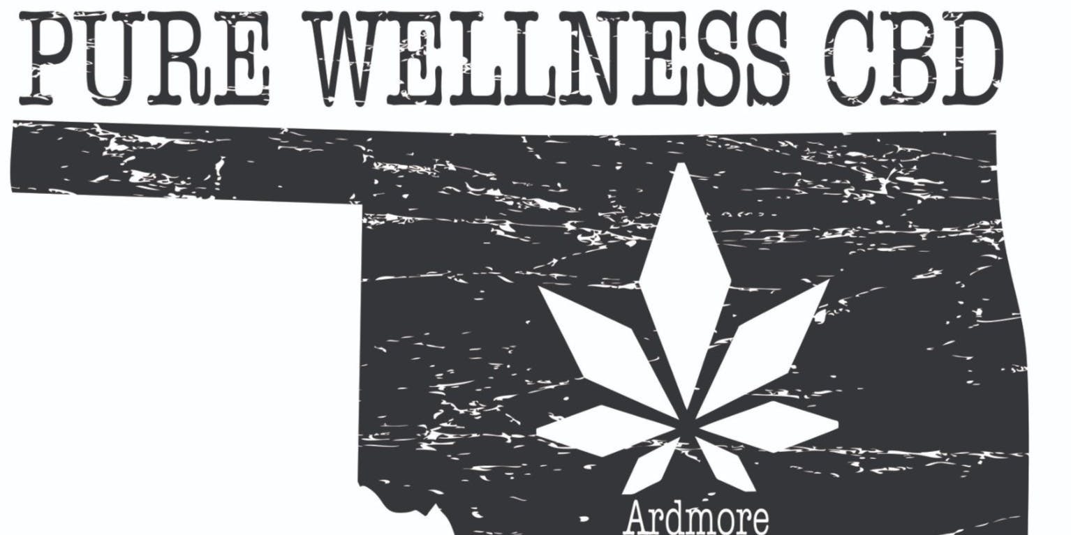 Pure Wellness Medical Info, Menu & Deals - Weed dispensary Ardmore, Oklahoma