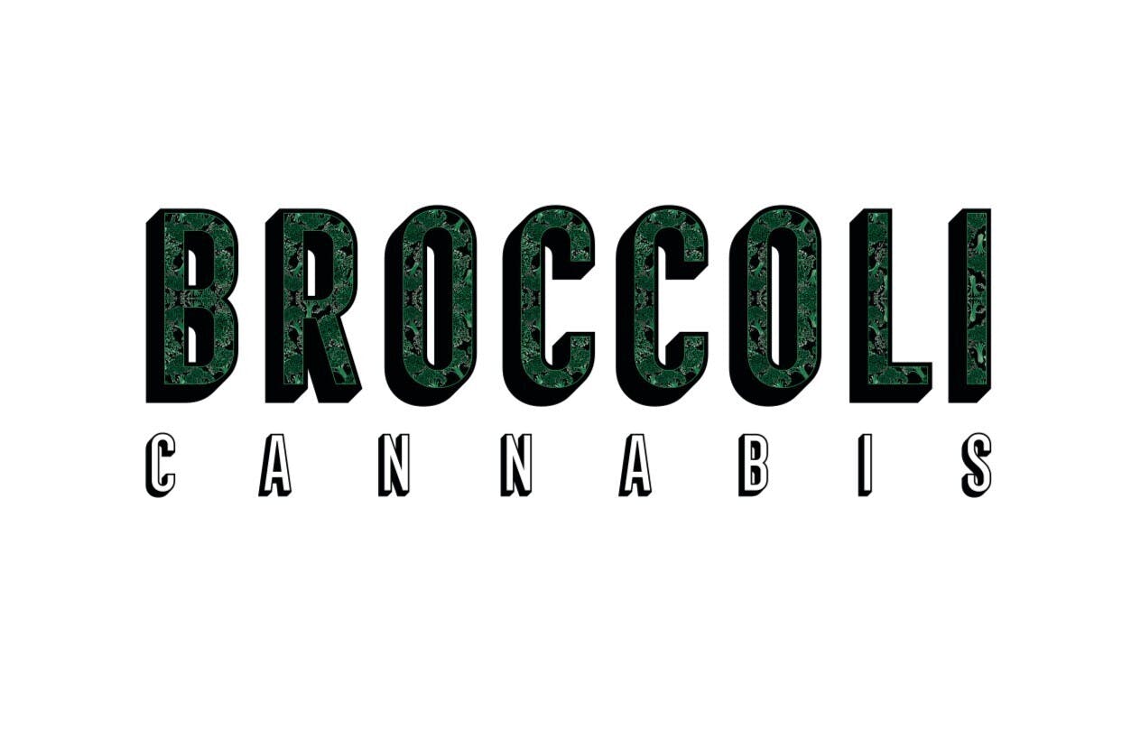 Broccoli Cannabis Weed Dispensary Los Angeles Tinctures