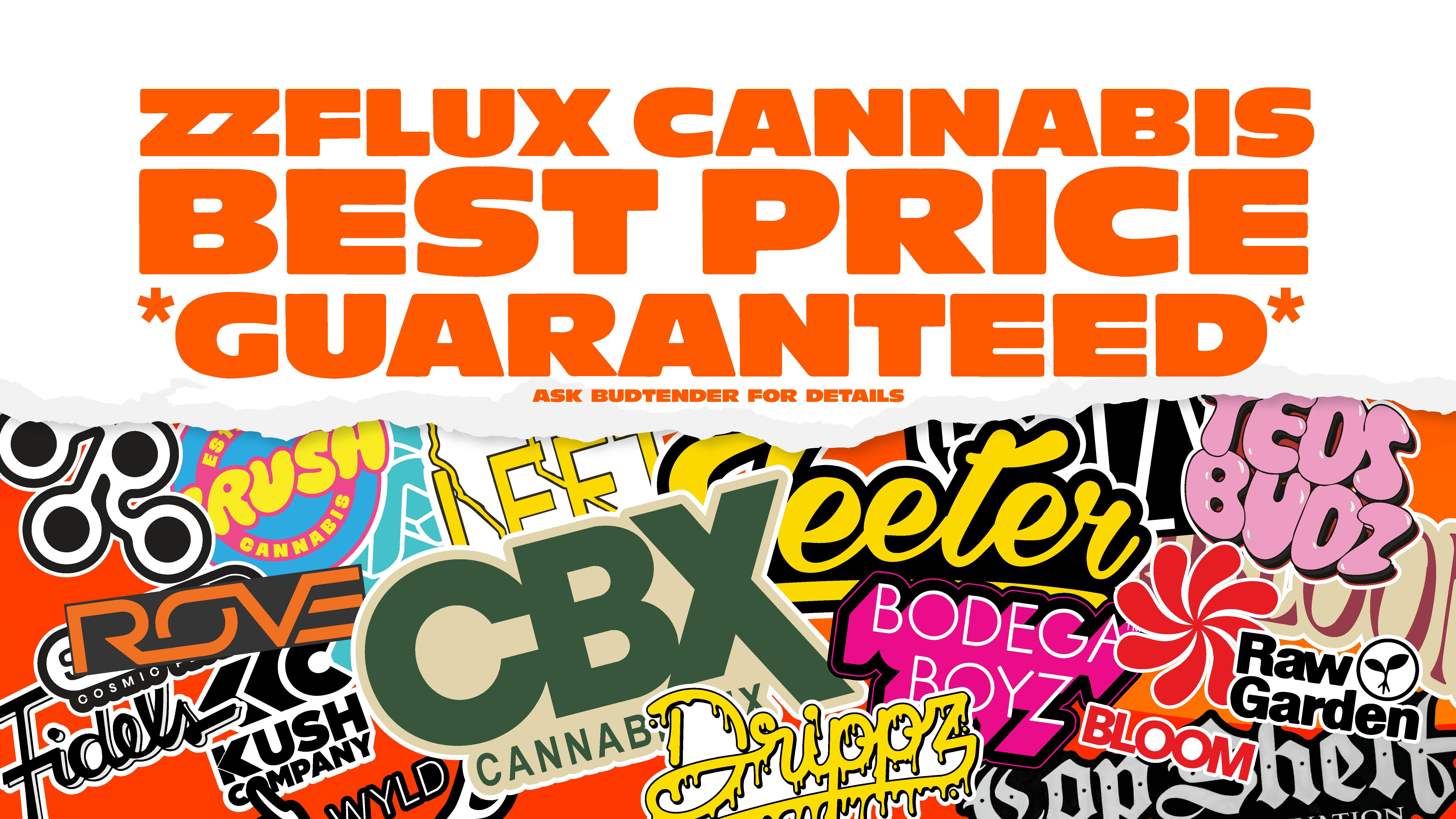 ZZFLUX Mid-City Vape Pens