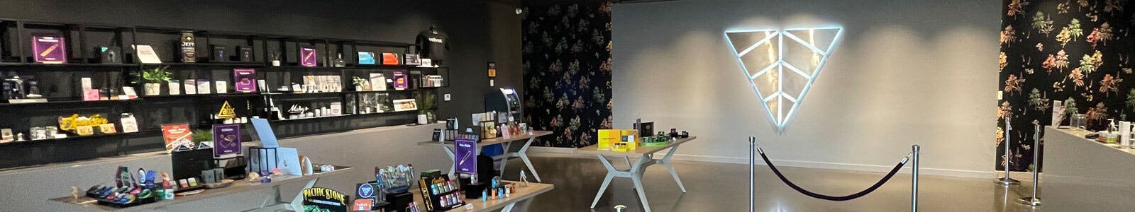 Velvet Cannabis Dispensary Napa listing image