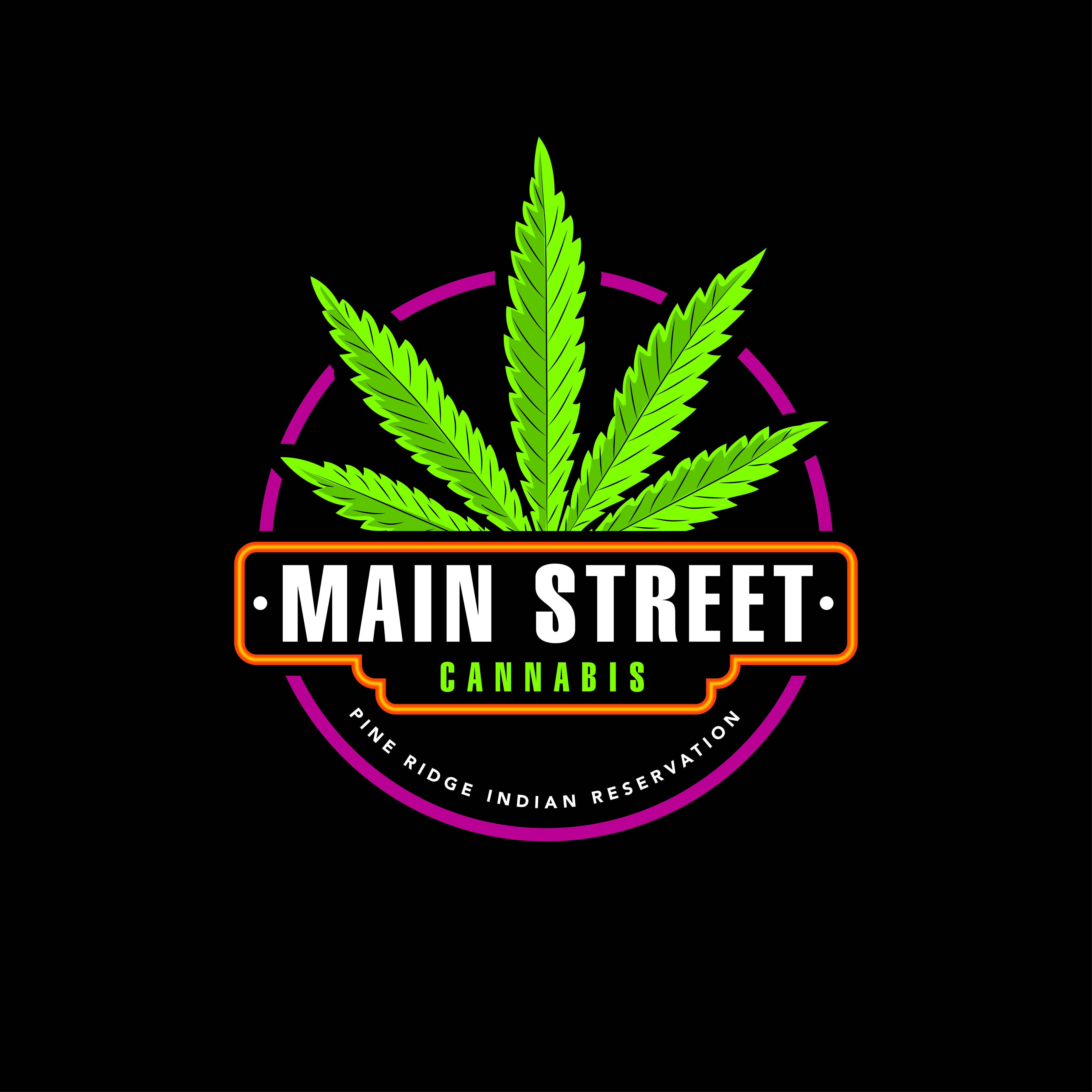 Main Street Marijuana