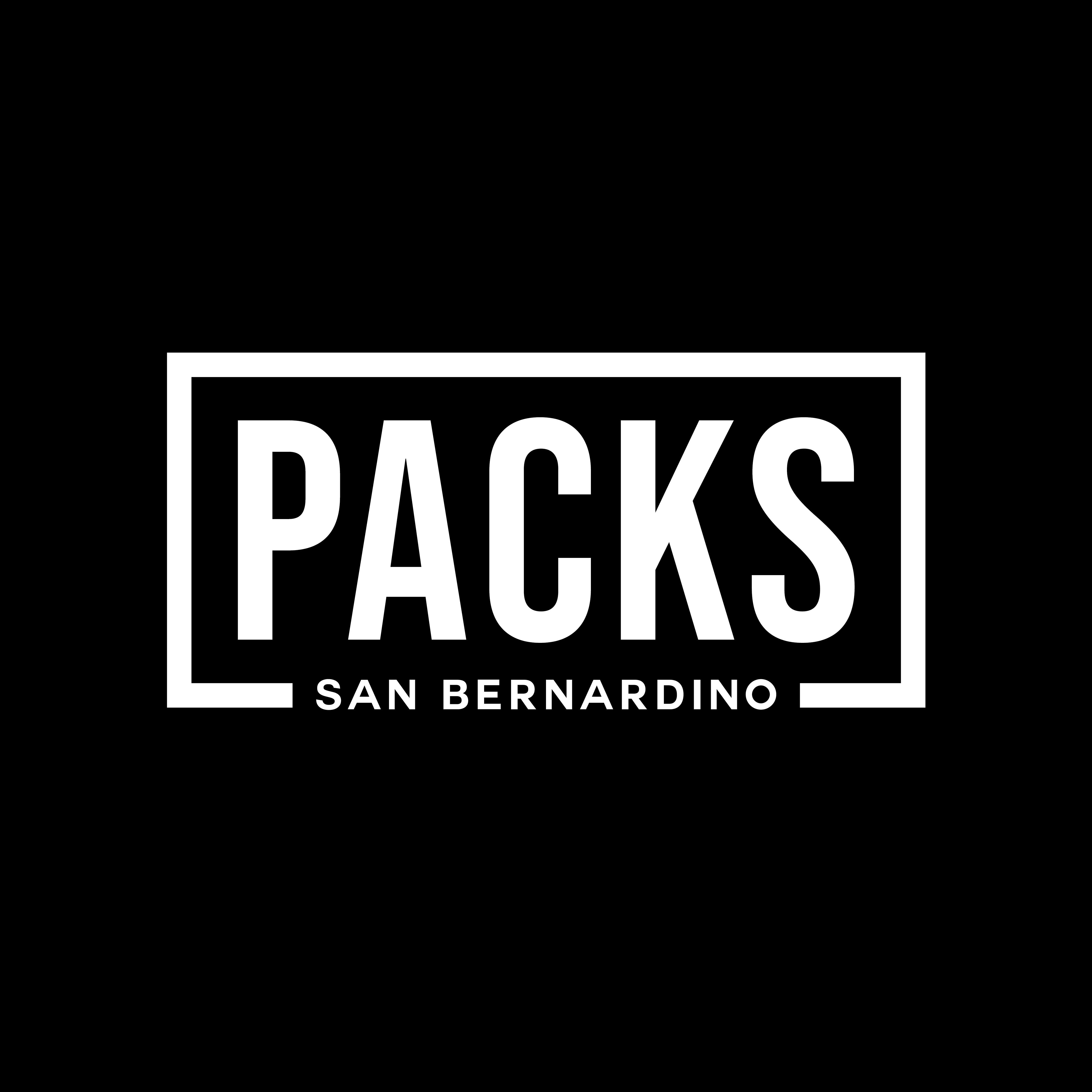 PACKS Weed Dispensary San Bernardino Info, Menu & Deals - Weed