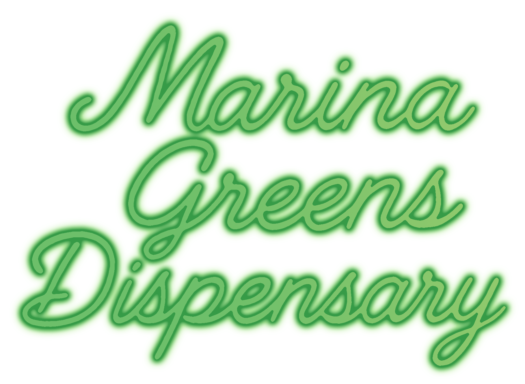 Marina Greens