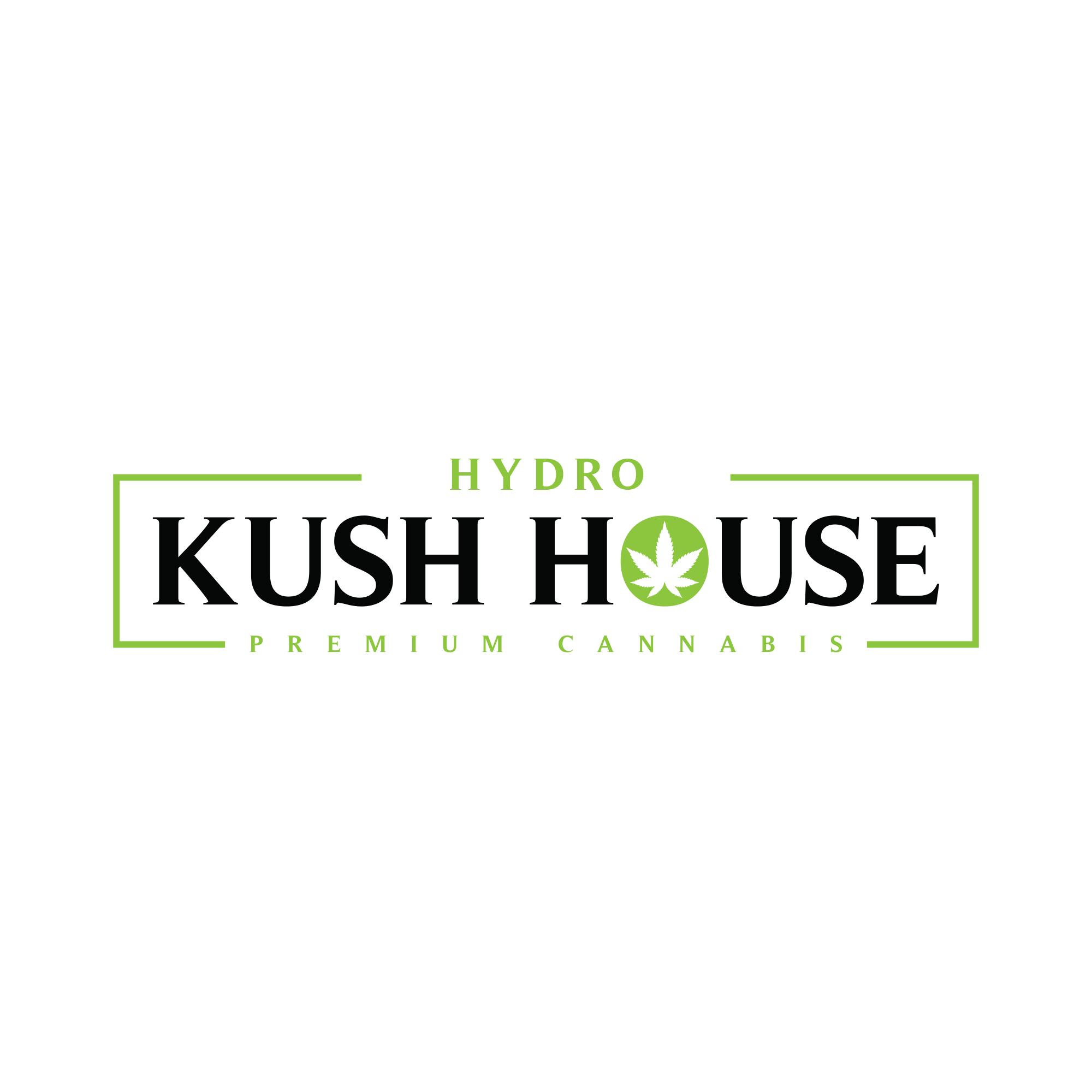Hydro Kush House Info, Menu & Deals Weed dispensary hydro, Oklahoma