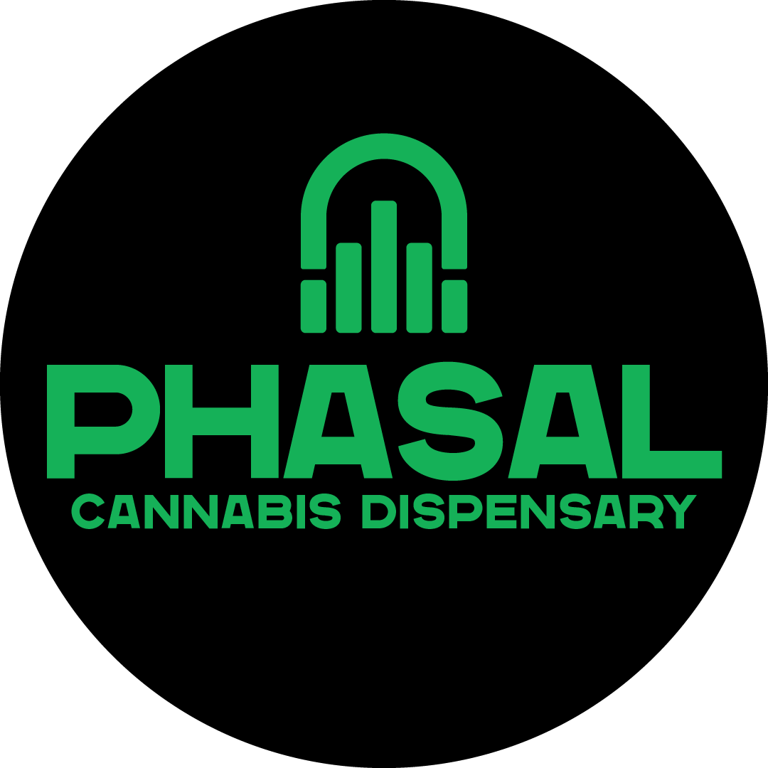 Phasal Info, Menu & Deals Weed dispensary Runnemede, New Jersey