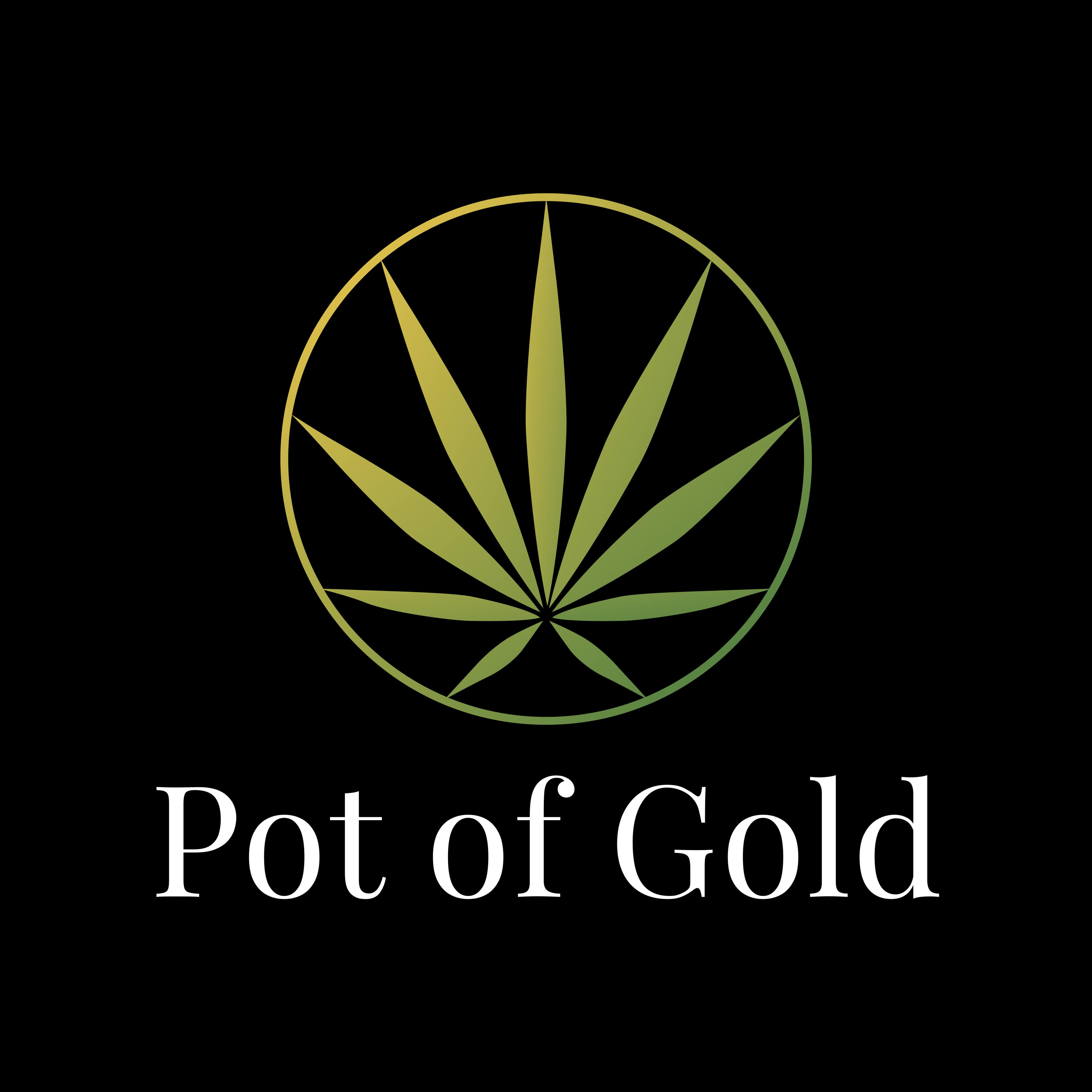Pot of Gold Info, Menu & Deals Weed dispensary Lebanon, Maine