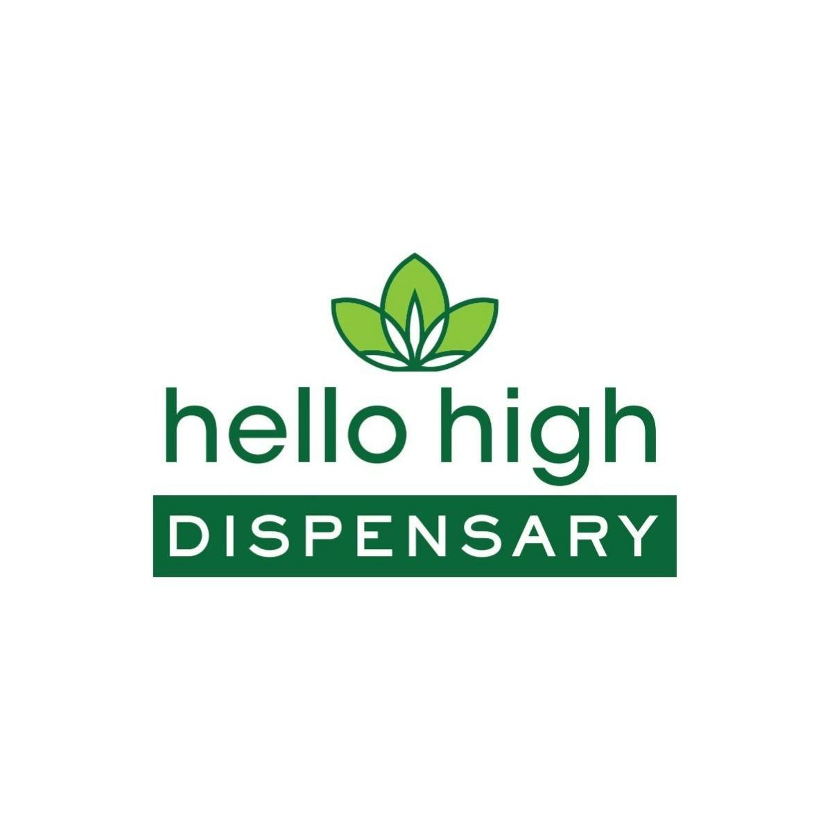 Hello High Dispensary Menu, Reviews, Deals - Weed Dispensary in ...