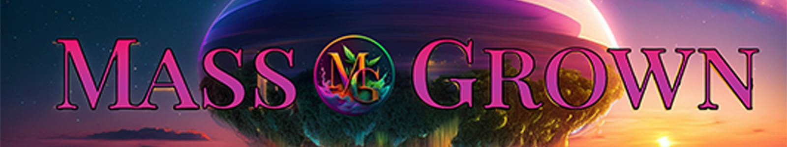 Mass Grown — Dispensaries in Mount Holly, NJ