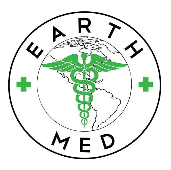 EarthMed Recreational Marijuana Dispensary - McHenry