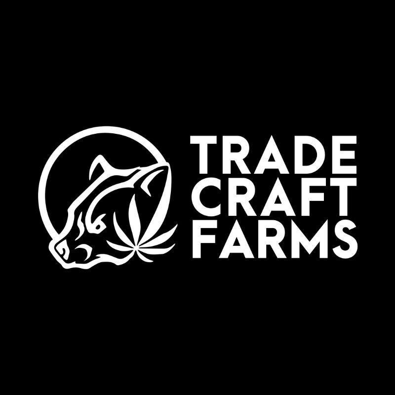 Tradecraft- Lancaster logo