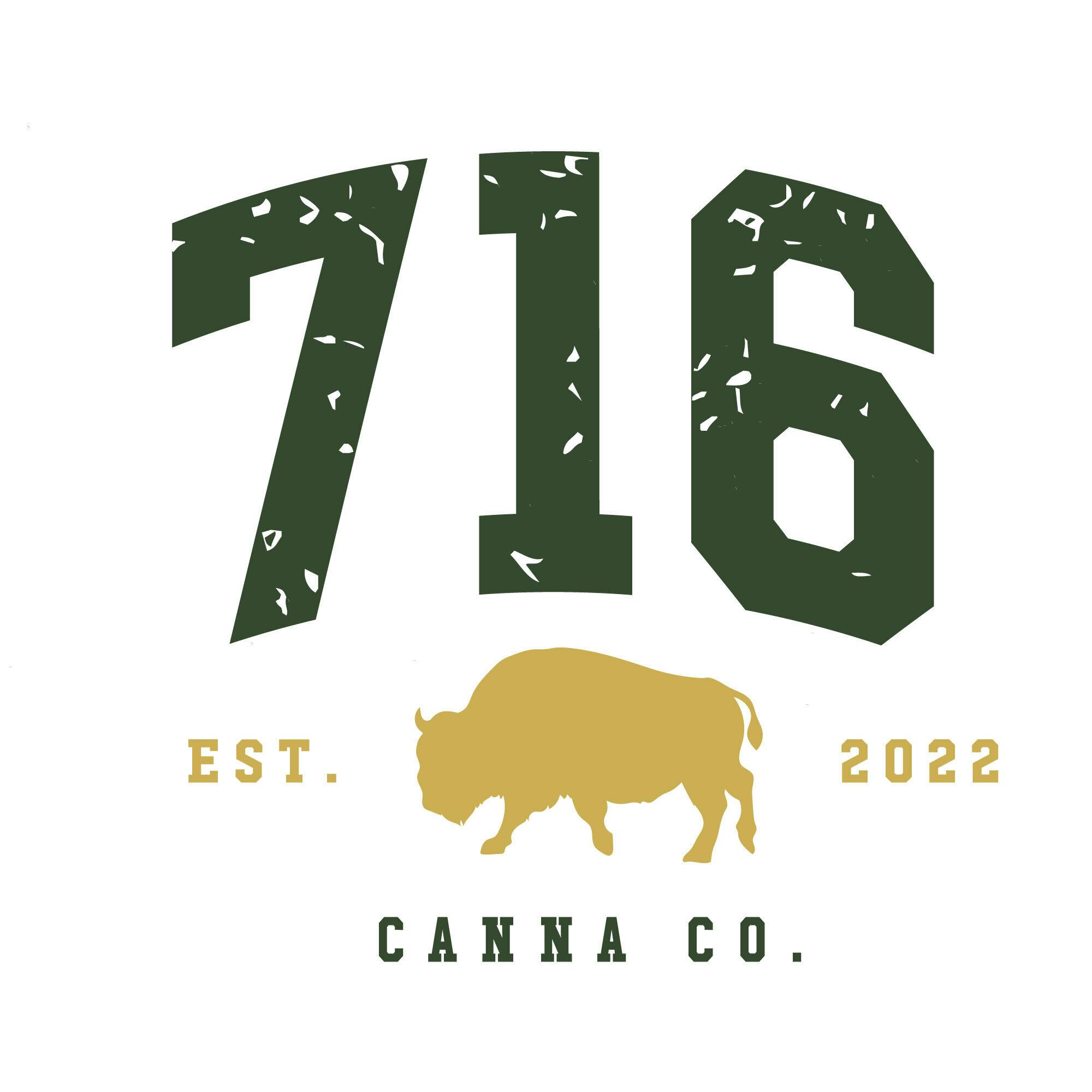 716 Cannabis Info, Menu & Deals Weed dispensary Blasdell, New York