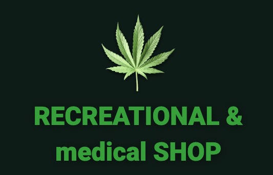 North Bay Marijuana logo