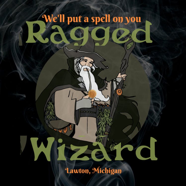 Ragged Wizard Dispensary & Drive Thru