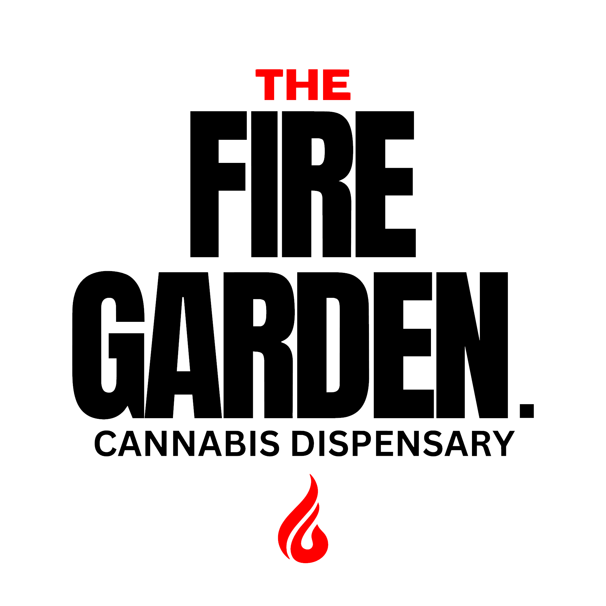 The Fire Garden Info, Menu & Deals Weed dispensary Port Hueneme