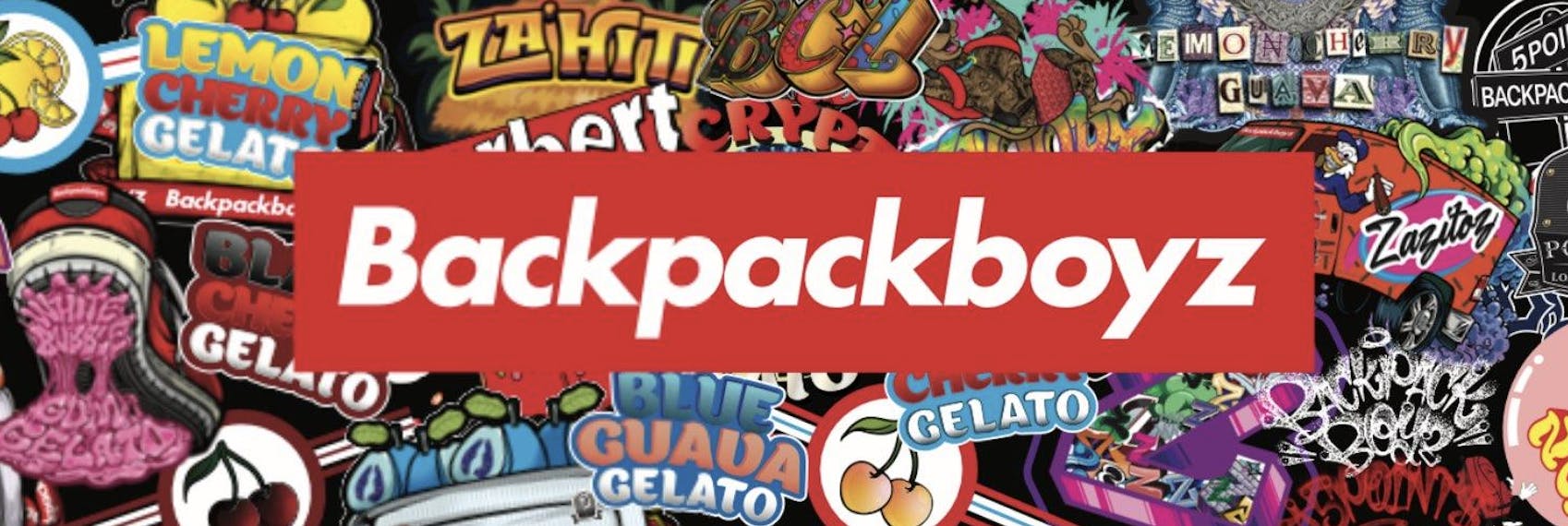 Backpack Boyz Pre Rolls & Joints | Order Online