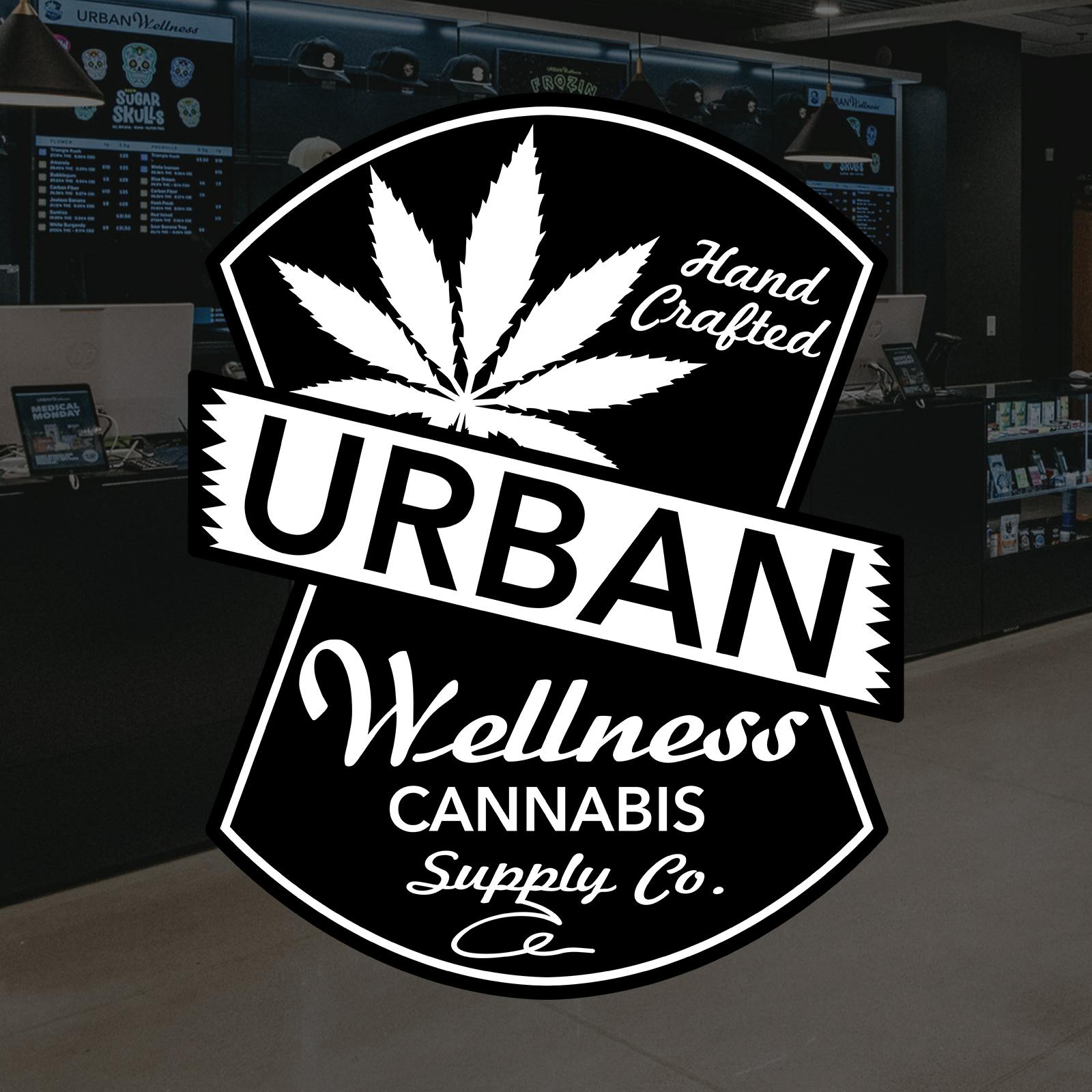 Urban Wellness Las Cruces Info, Menu & Deals Weed dispensary Las