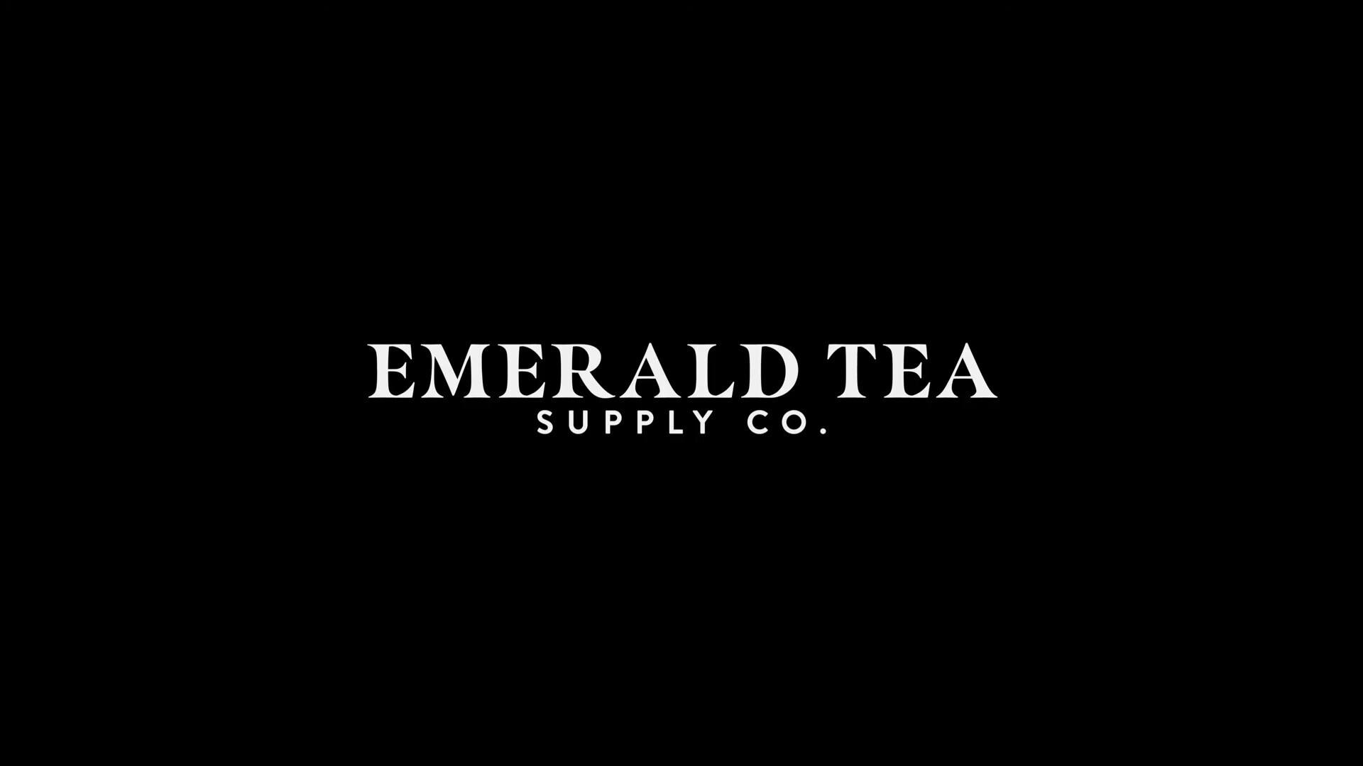 Emerald Tea Supply Company Info, Menu & Deals Weed dispensary