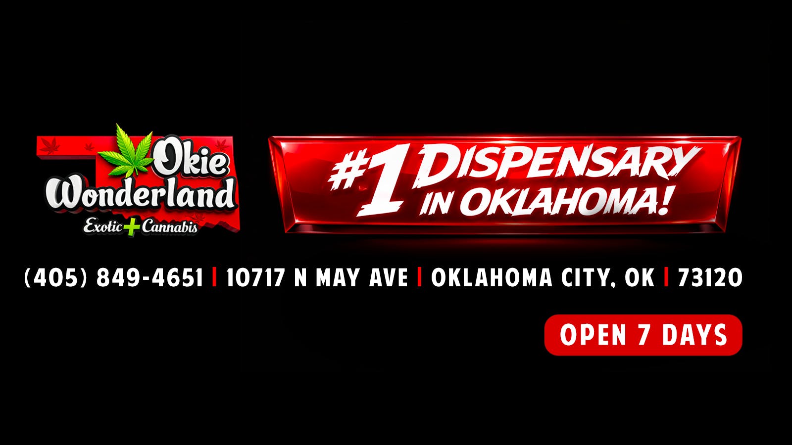 Okie Wonderland OKC/The Village Vape Pens | Order Online Okie Wonderland OKC/The Village Vape Pens | Order Online