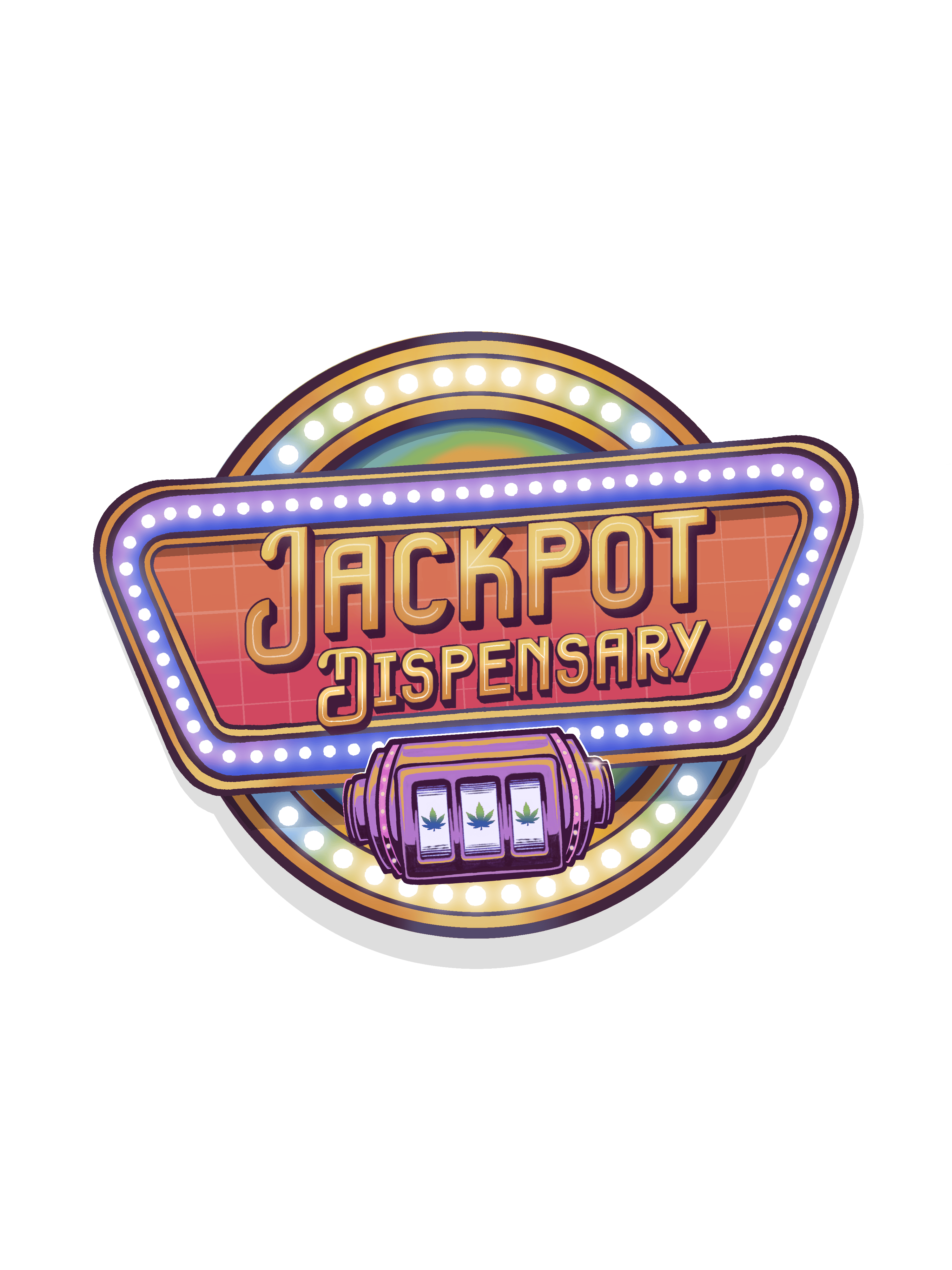 Jackpot Dispensary
