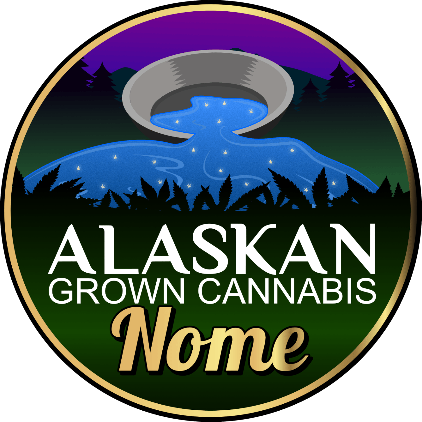 Alaskan Grown Cannabis Kief | Order Online