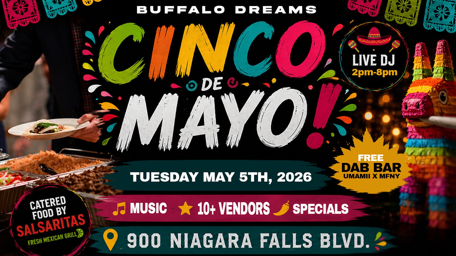 Buffalo Dreams Cartridges | Vape Carts | Order Online