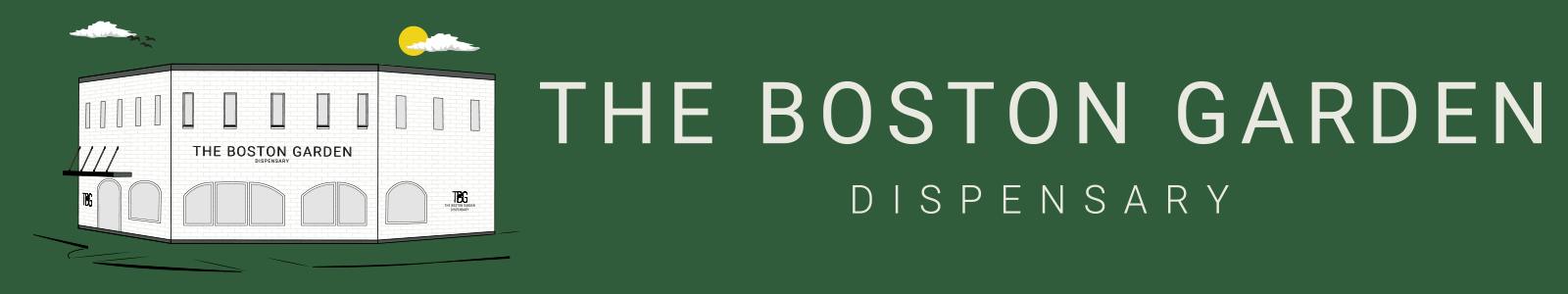 The Boston Garden - Cambridge — Dispensaries in Cambridge, MA