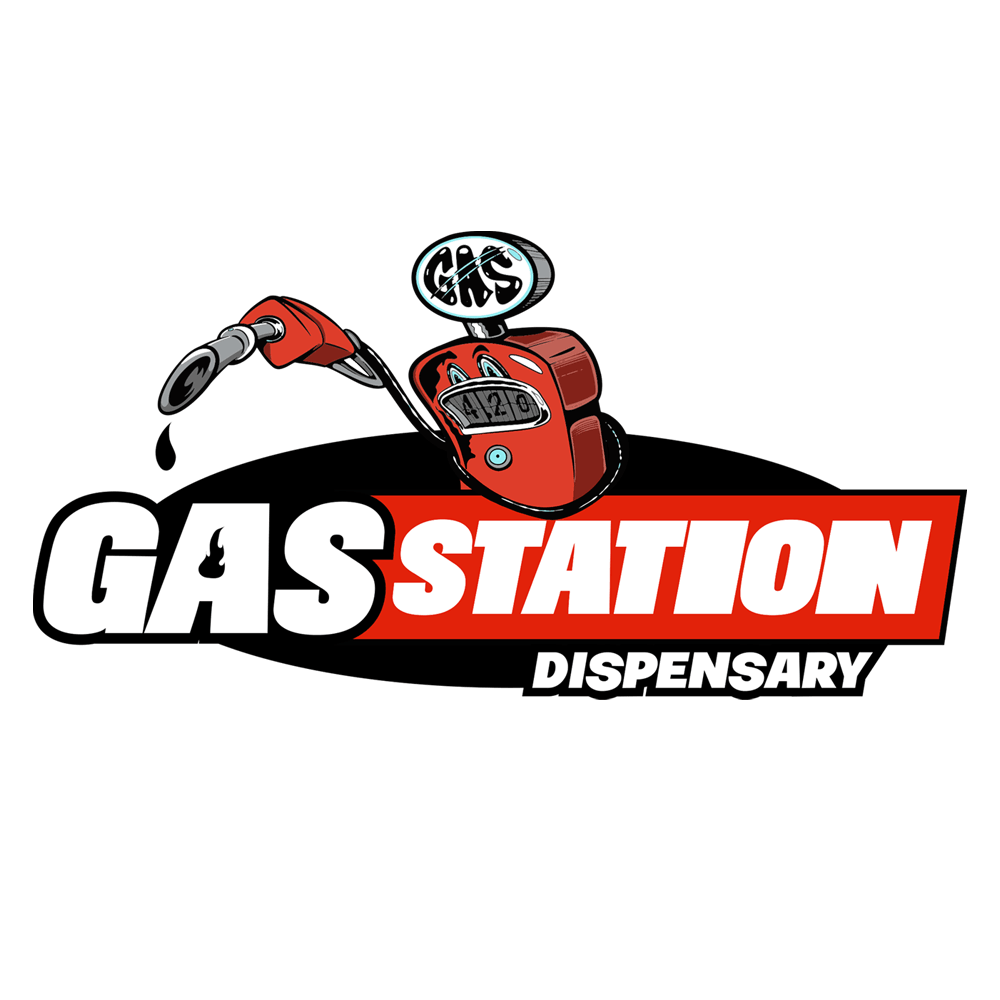 Gas Station Dispensary Info, Menu & Deals - Weed dispensary Reseda ...