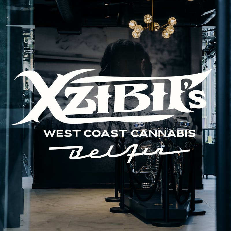 Xzibit's West Coast Cannabis Info, Menu & Deals - Weed dispensary Los ...