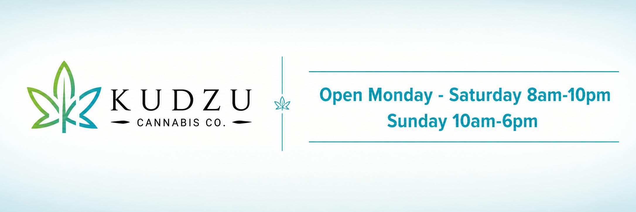Kudzu Cannabis Company — Dispensaries in Jackson, MS