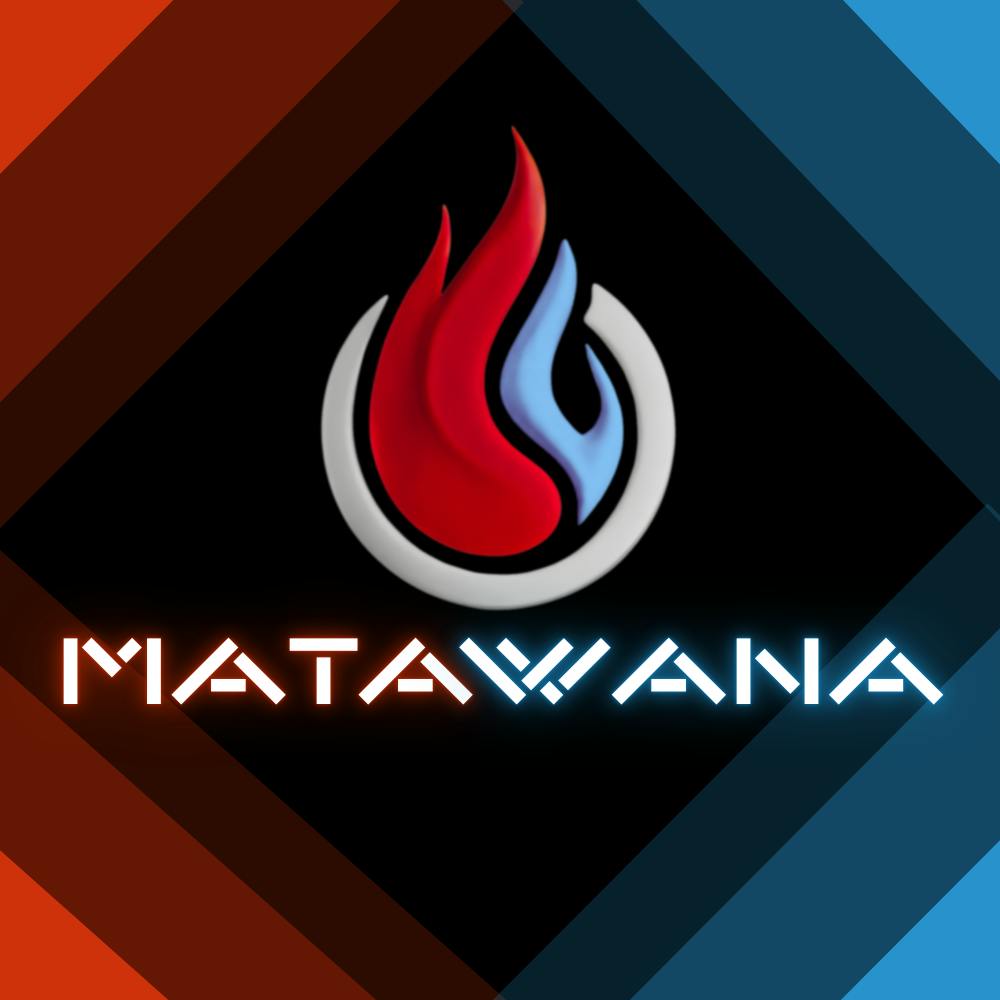 Matawana logo