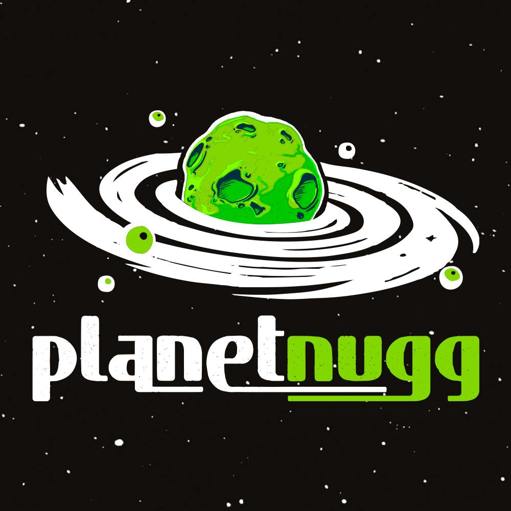 Planet Nugg Disposable Vape Pens for Sale