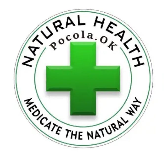 Pocola Natural Health Info, Menu & Deals Weed dispensary Pocola, Oklahoma