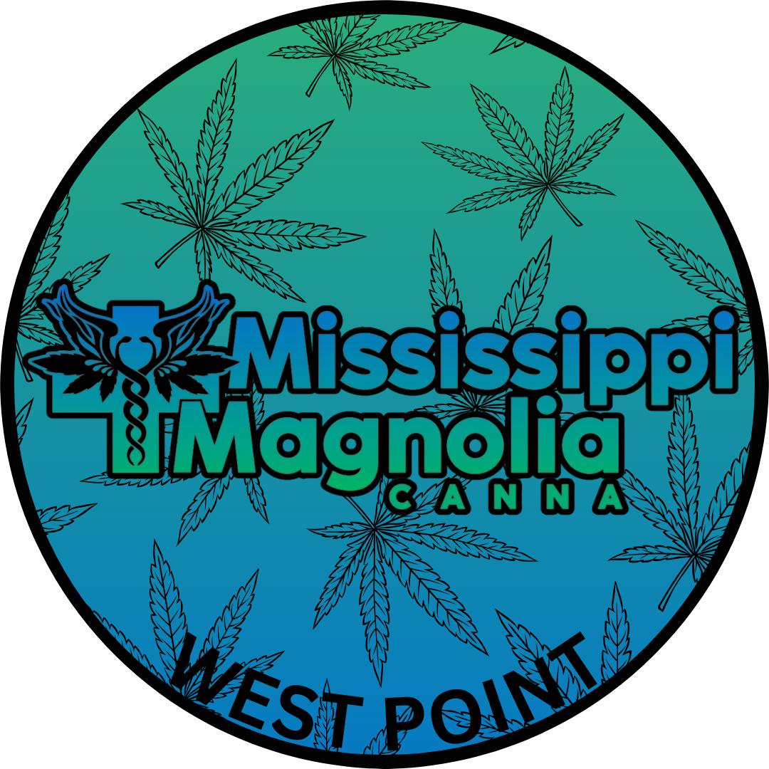 Mississippi magnolia canna west point thc bath bombs order online