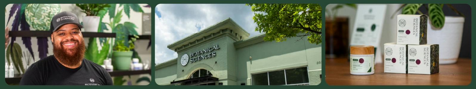 Botanical Sciences - Stockbridge — Dispensaries in Stockbridge, GA