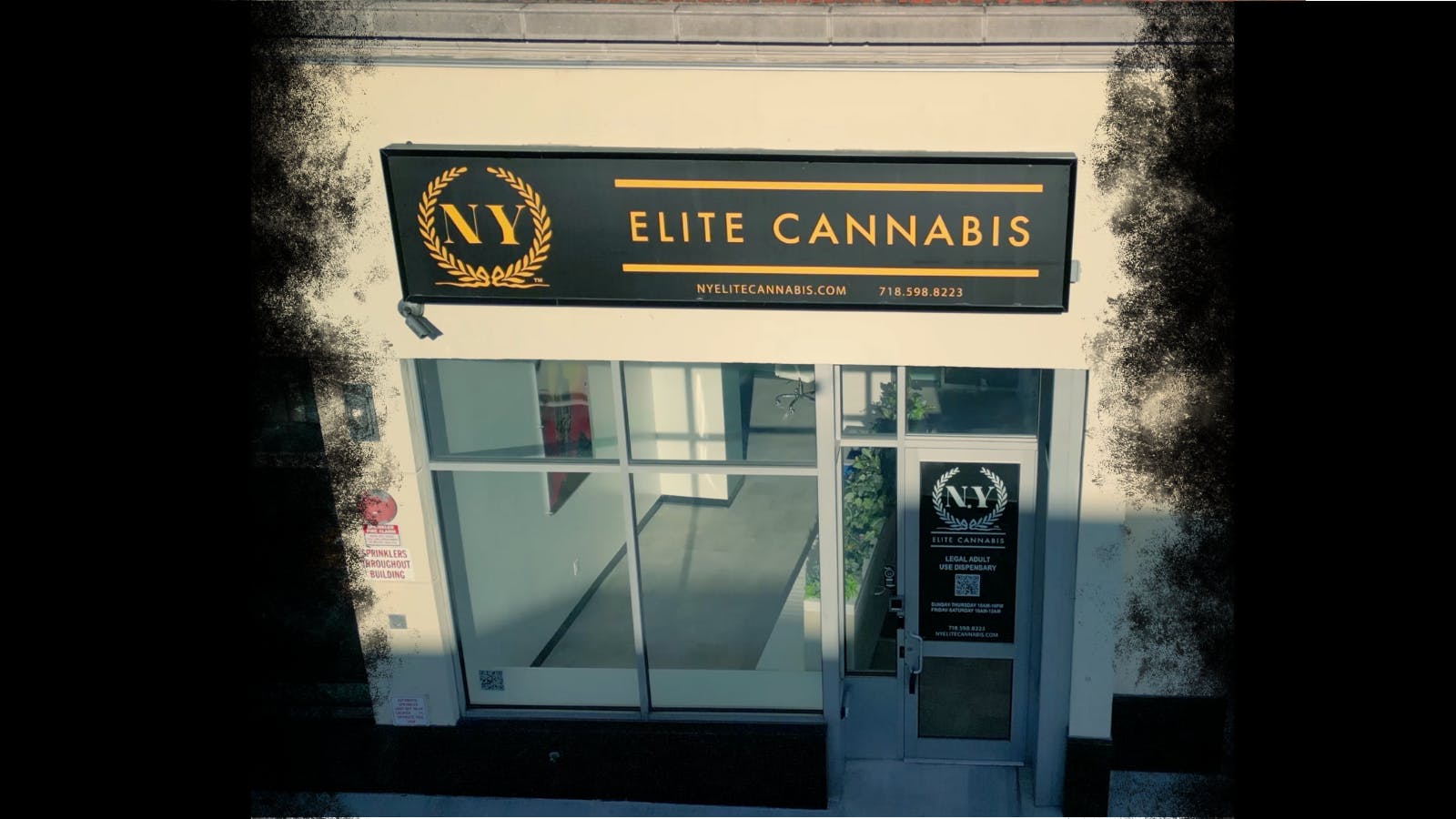 NY ELITE CANNABIS Info, Menu & Deals - Weed dispensary Bayside, New York