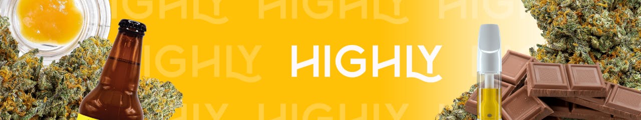 HIGHLY Lewiston Recreational — Dispensaries in Lewiston, ME