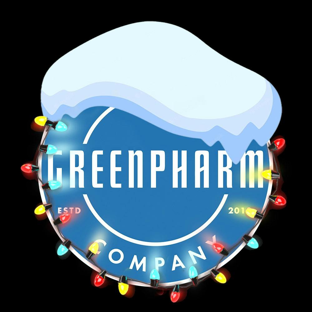 Green Pharm Menominee - Rec - Info, Menu & Deals - Weed dispensary ...