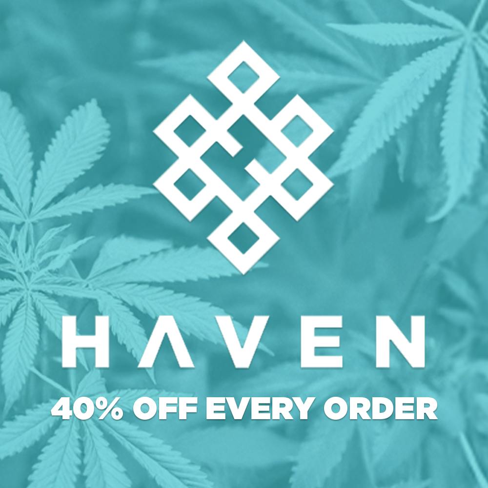 Haven Cannabis Marijuana And Weed Dispensary - Lakewood HAVEN Cannabis Marijuana and Weed Dispensary - Fresno (NOW OPEN