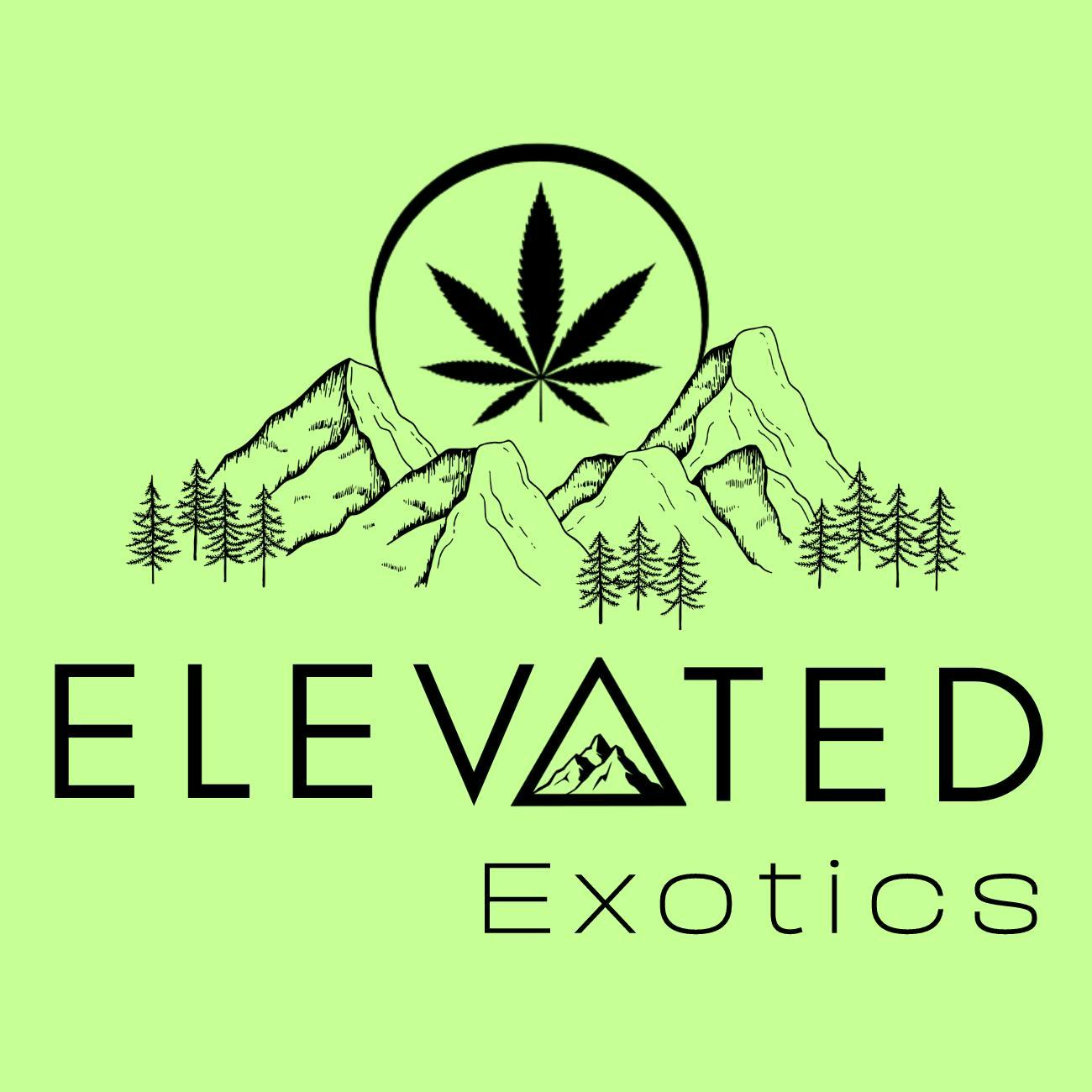 Elevated Exotics Escanaba Info, Menu & Deals Weed dispensary