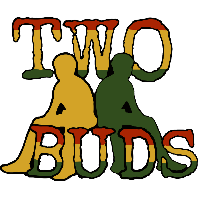 Two Buds Dispensary logo