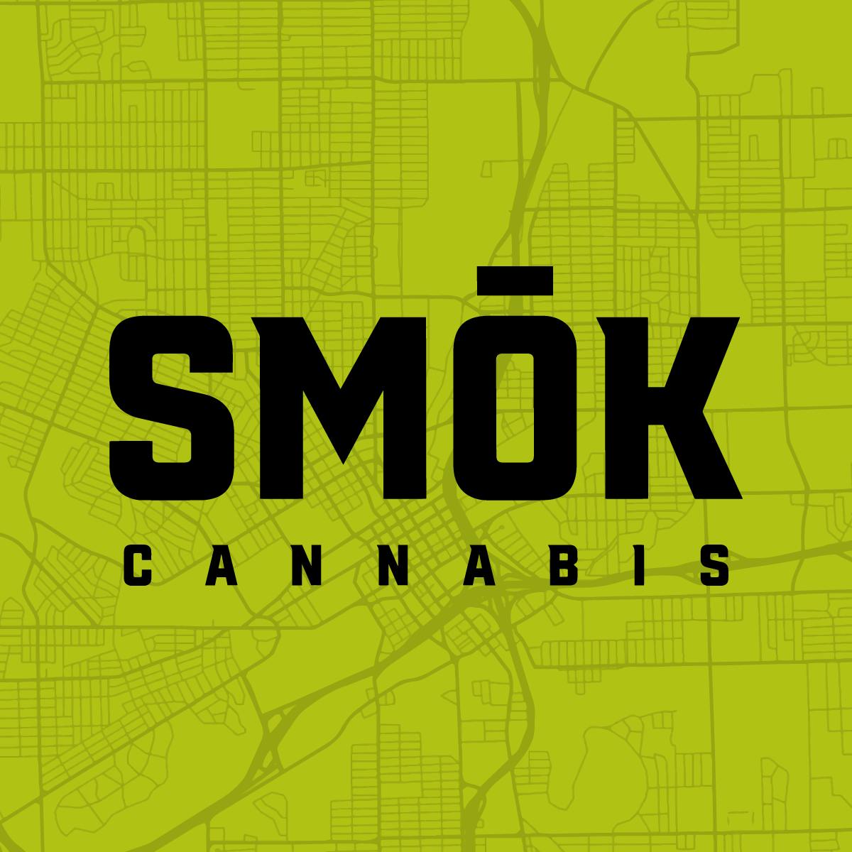 Smók Cannabis Info, Menu & Deals Weed dispensary Flint, Michigan