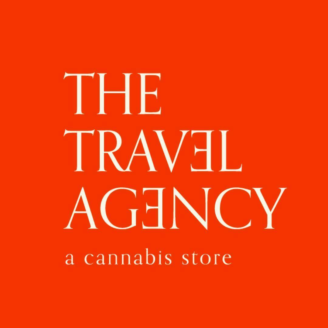 The Travel Agency: A Cannabis Store (Fifth Ave) Menu, Reviews, Deals