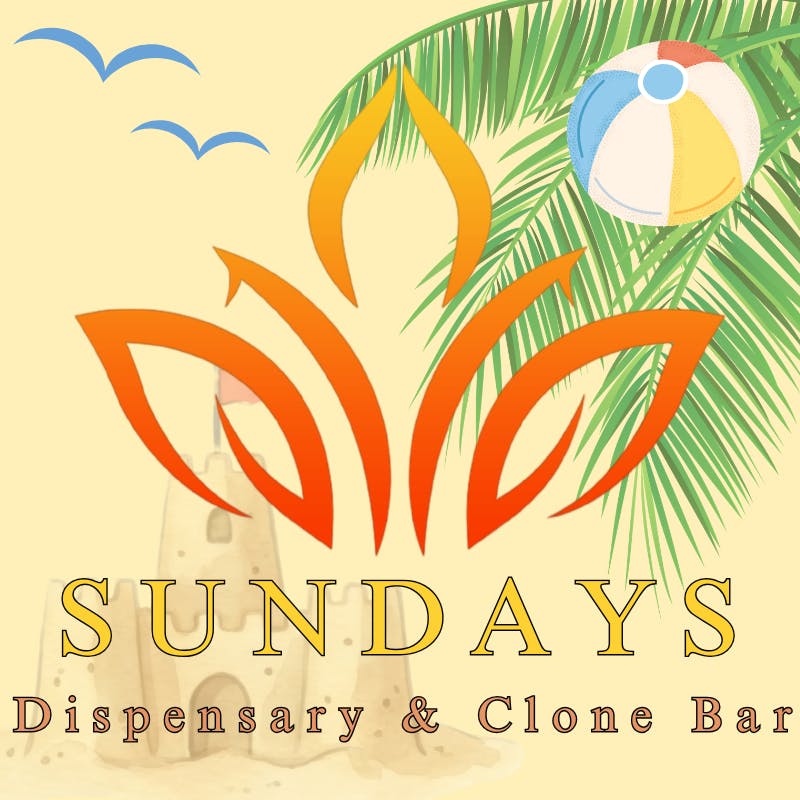 Sundays Clone Bar and Dispensary