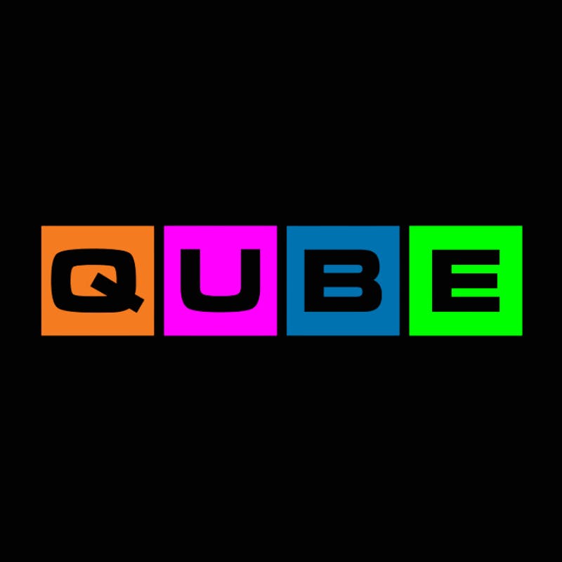 QUBE Cannabis Dispensary Edible Baked Goods for Sale