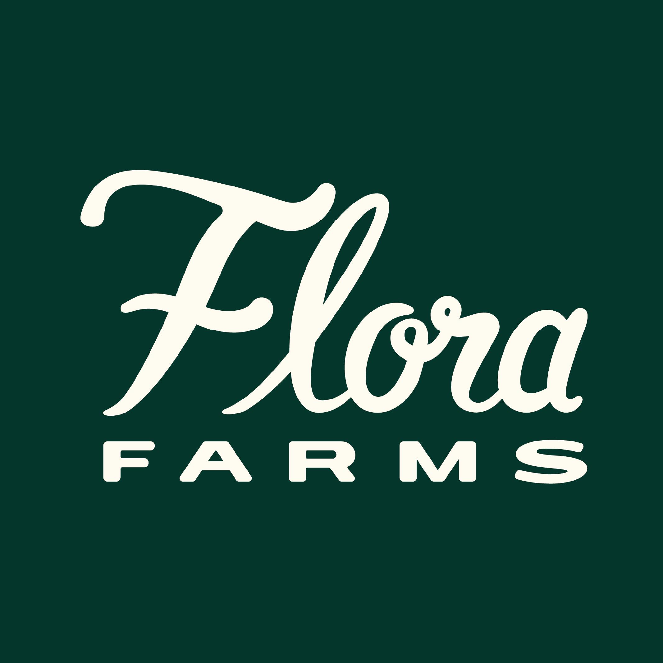 Flora Farms -Hollister